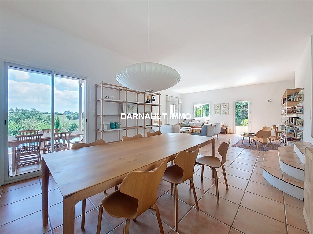 maison 6 pièces en vente sur BALMA (31130)