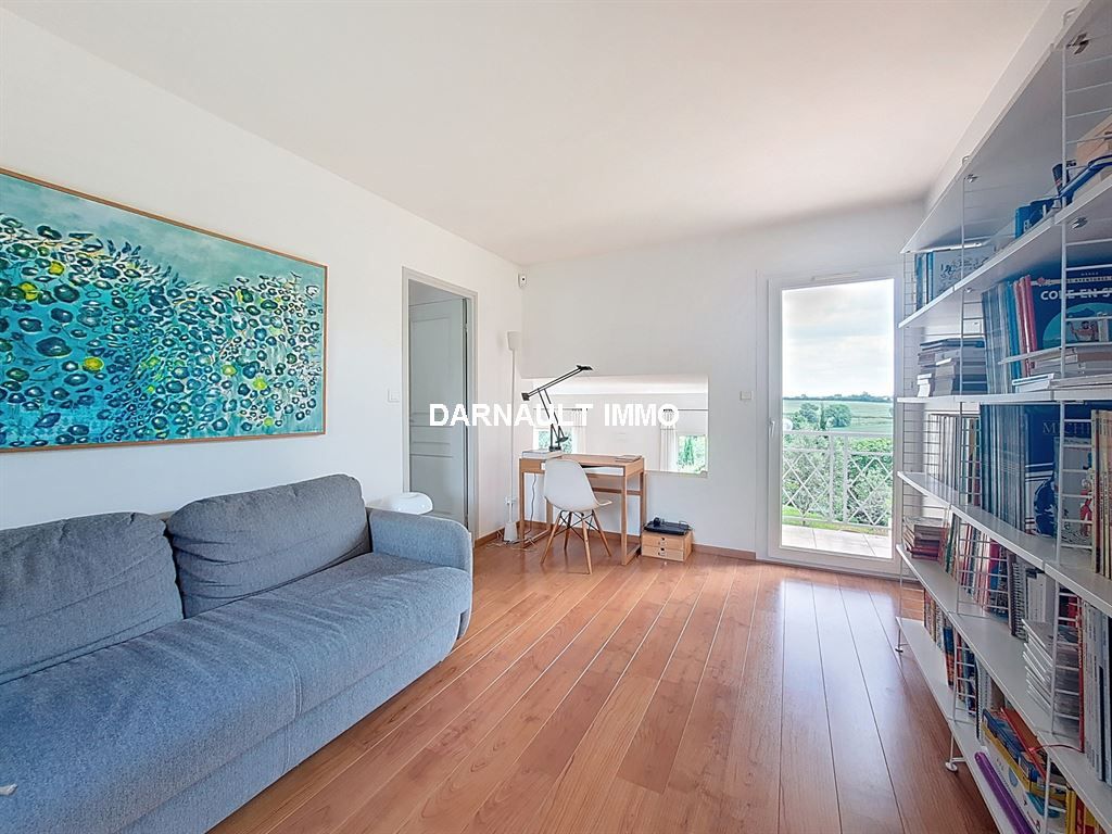 maison 6 pièces en vente sur BALMA (31130)