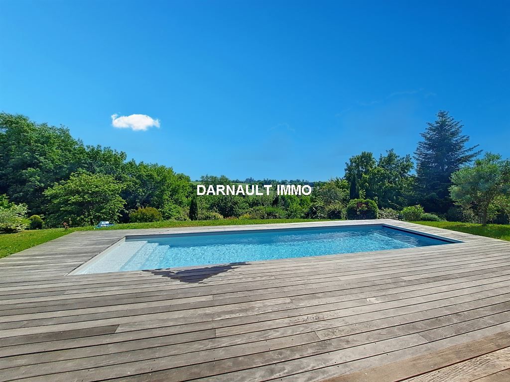 maison 6 pièces en vente sur BALMA (31130)