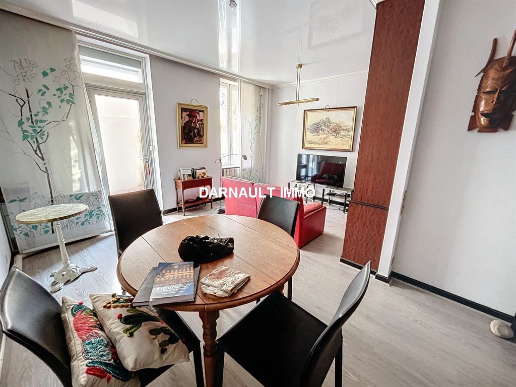 maison 4 pièces en vente sur TOULOUSE (31500)