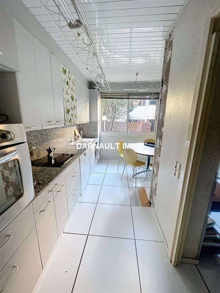 maison 4 pièces en vente sur TOULOUSE (31500)