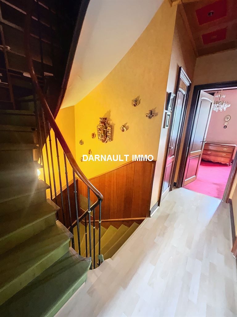 maison 4 pièces en vente sur TOULOUSE (31500)