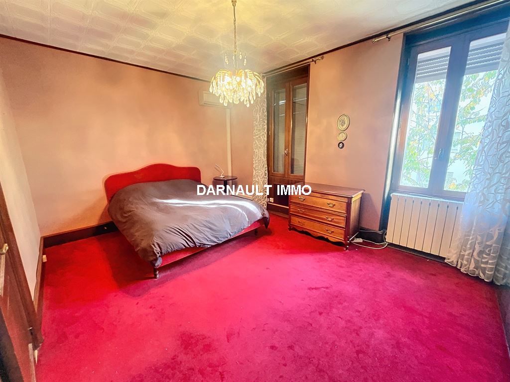 maison 4 pièces en vente sur TOULOUSE (31500)