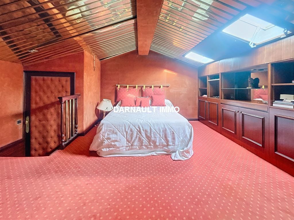 maison 4 pièces en vente sur TOULOUSE (31500)