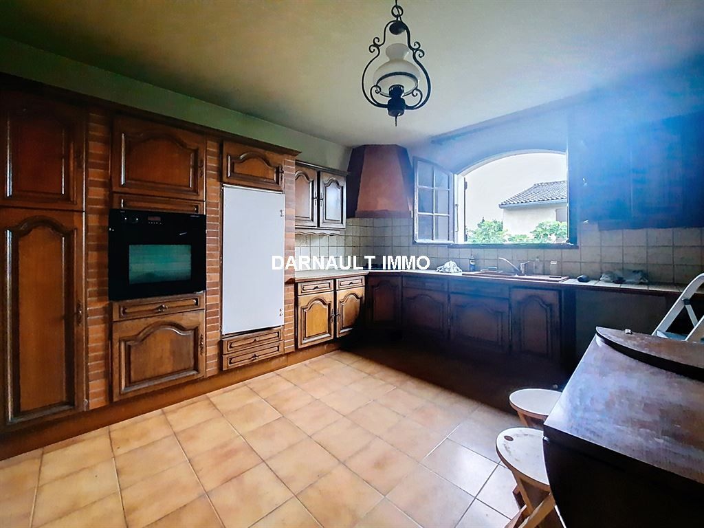 maison 5 pièces en vente sur BALMA (31130)