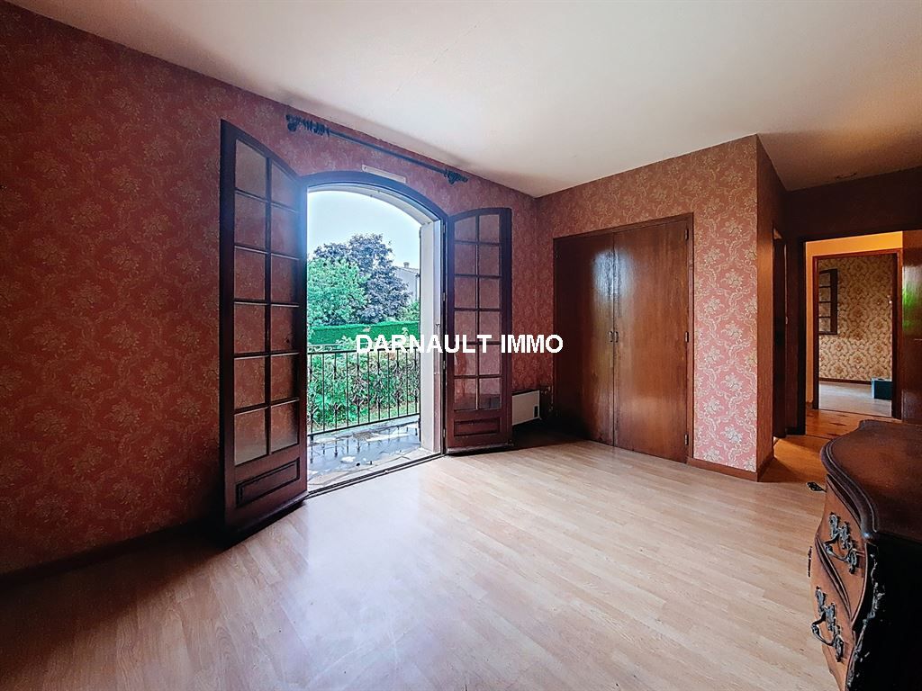 maison 5 pièces en vente sur BALMA (31130)