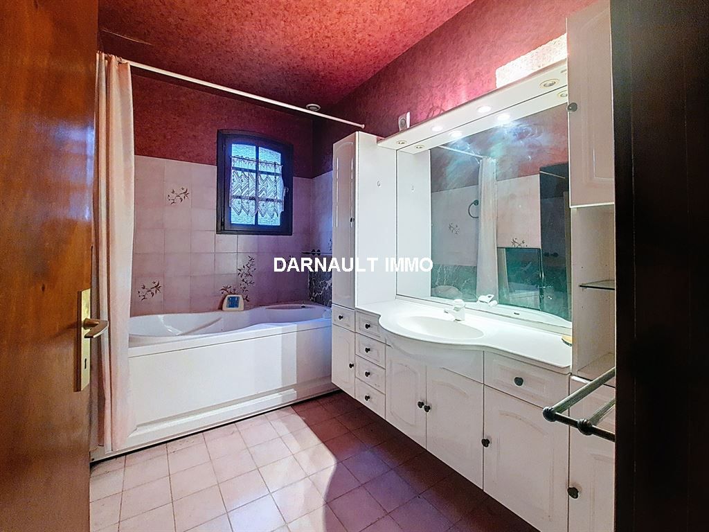 maison 5 pièces en vente sur BALMA (31130)
