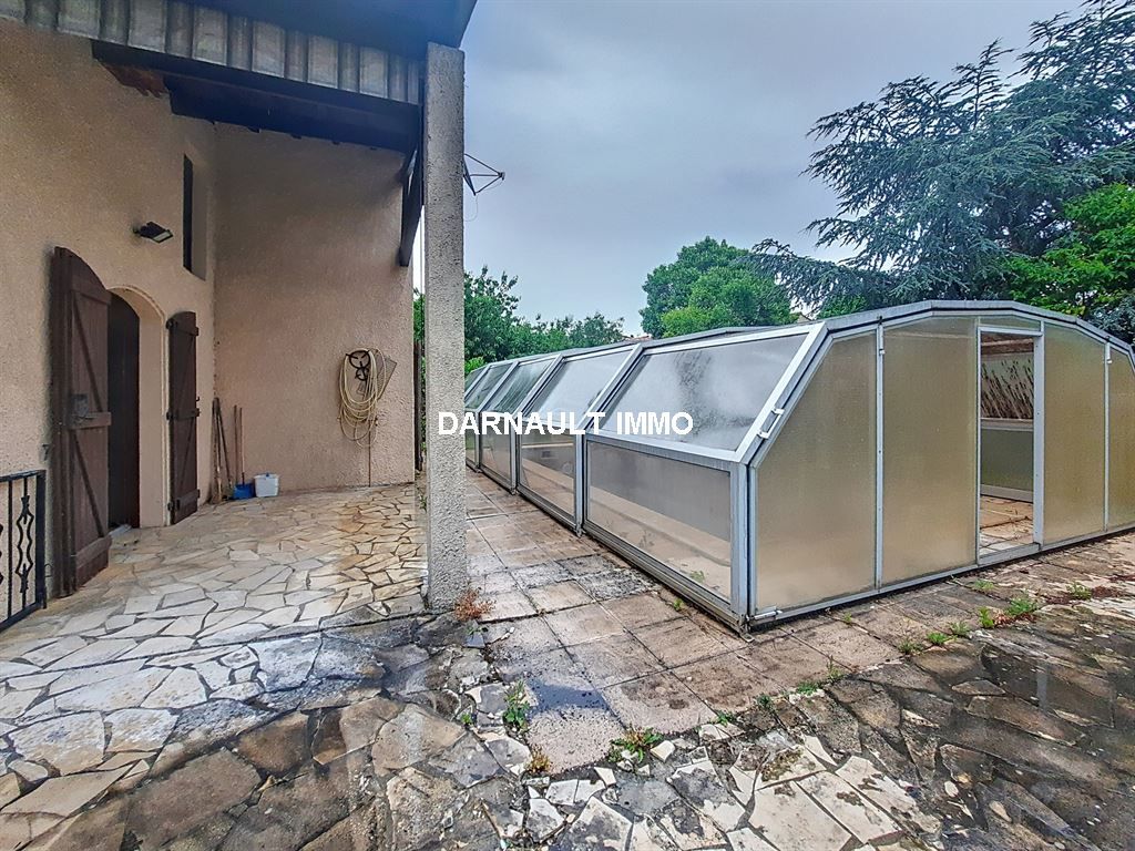 maison 5 pièces en vente sur BALMA (31130)