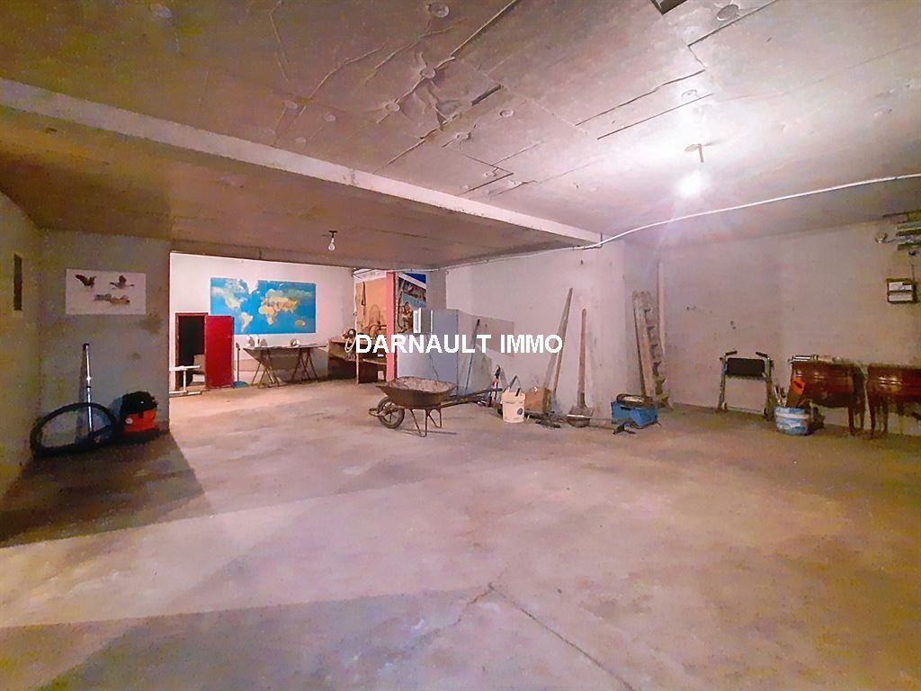 maison 5 pièces en vente sur BALMA (31130)
