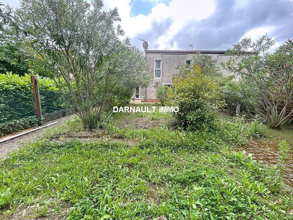 Vente Maison Castanet-Tolosan 31320