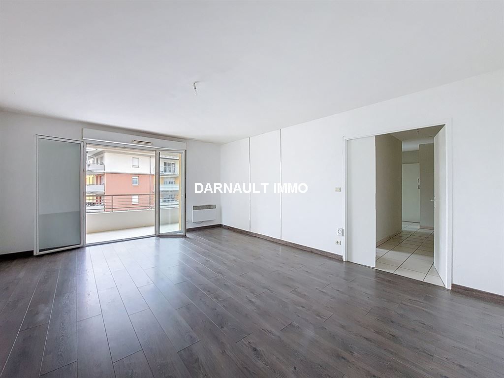 appartement 3 pièces en vente sur MURET (31600)