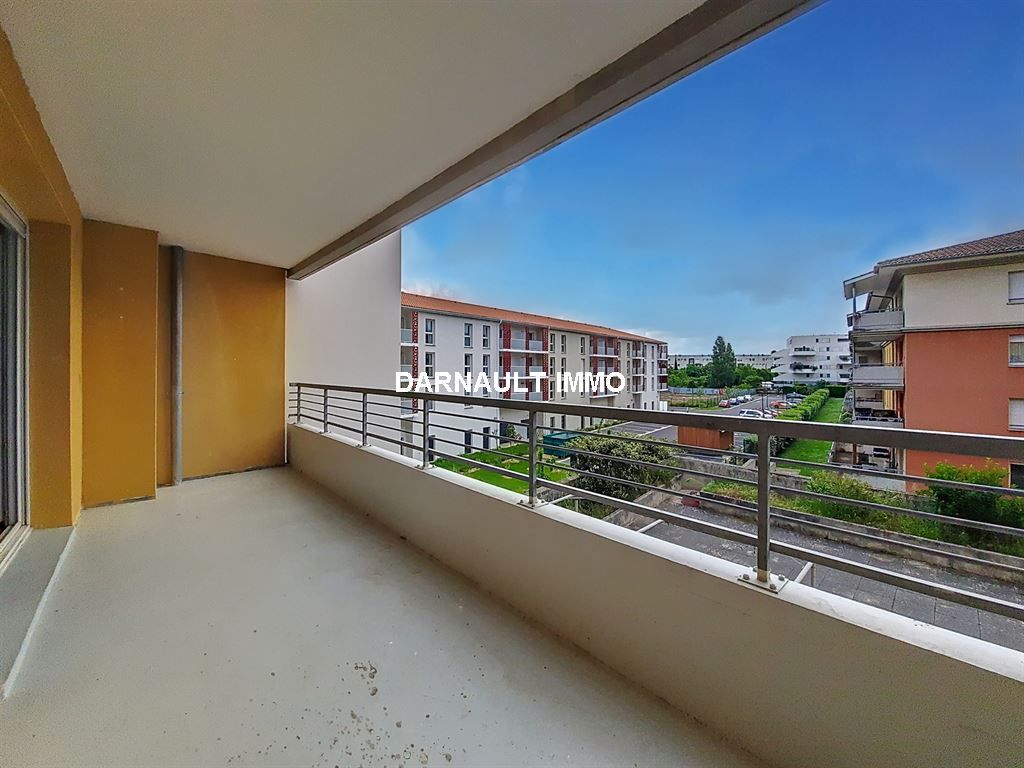 appartement 3 pièces en vente sur MURET (31600)