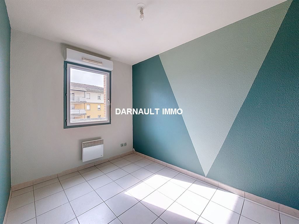 appartement 3 pièces en vente sur MURET (31600)