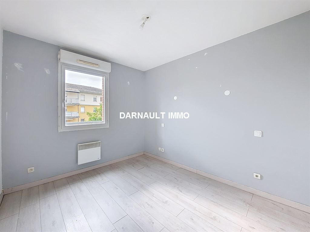 appartement 3 pièces en vente sur MURET (31600)