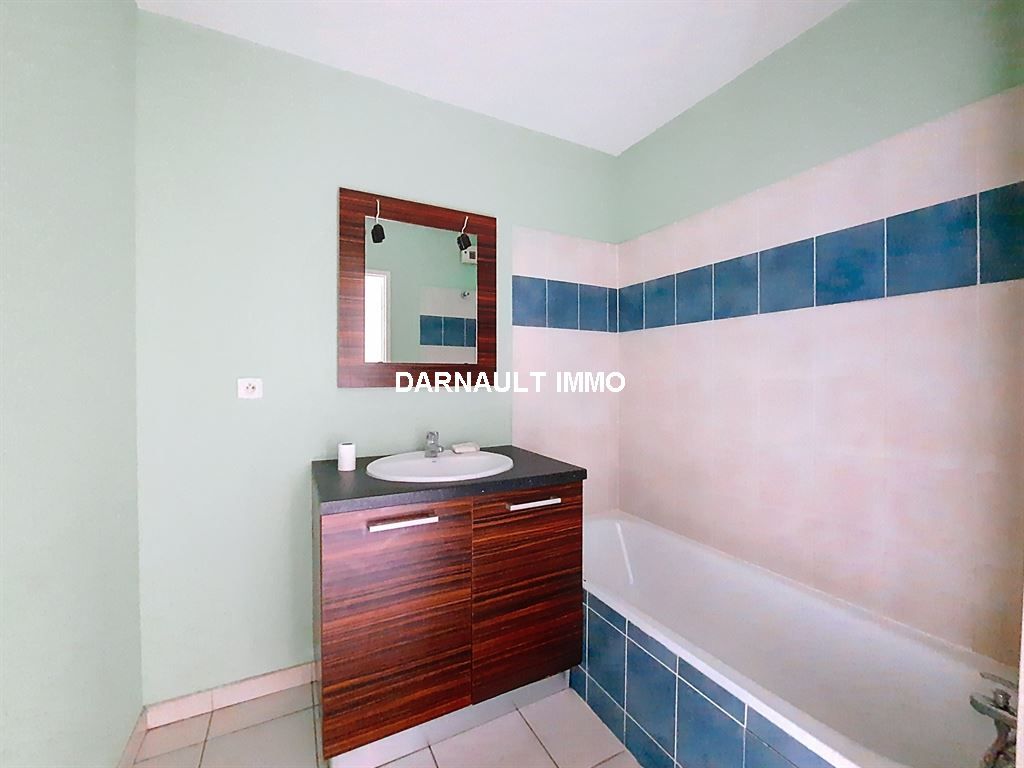 appartement 3 pièces en vente sur MURET (31600)