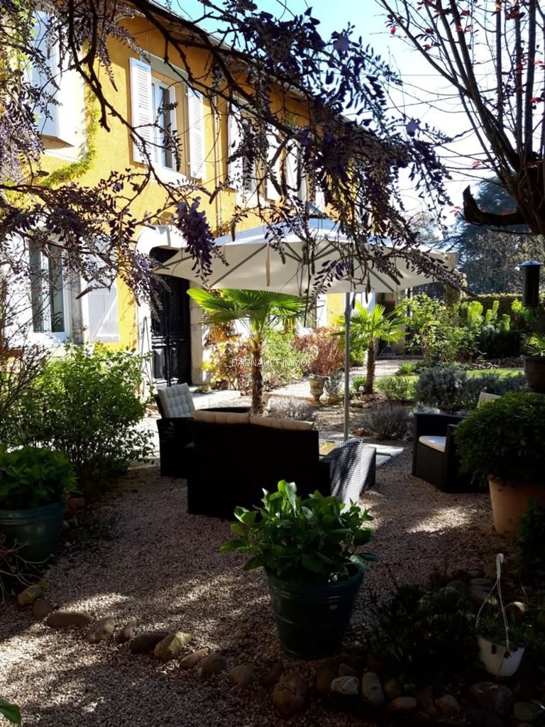 Vente Maison Puntous 65230 CASTELNAU-MAGNOAC