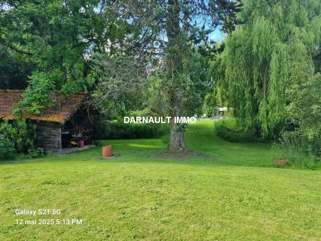 maison 8 pièces en vente sur PUNTOUS (65230)