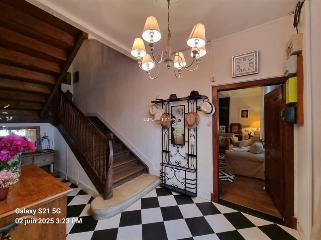 maison 8 pièces en vente sur PUNTOUS (65230)