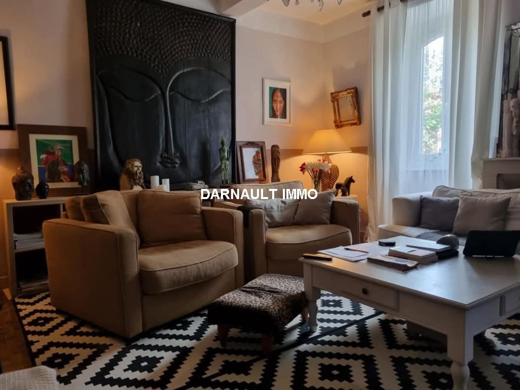 maison 8 pièces en vente sur PUNTOUS (65230)