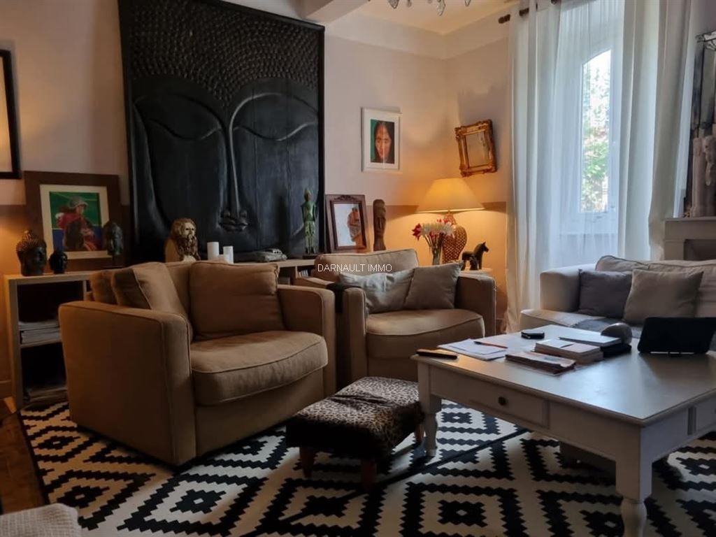 maison 8 pièces en vente sur PUNTOUS (65230)