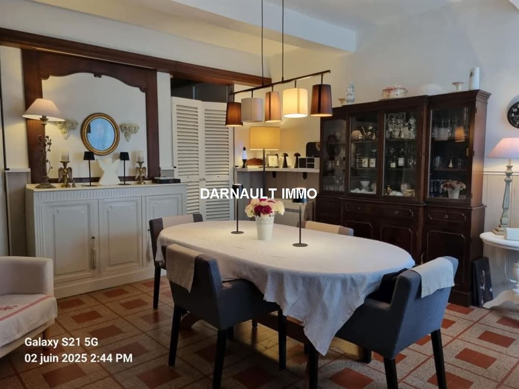 maison 8 pièces en vente sur PUNTOUS (65230)