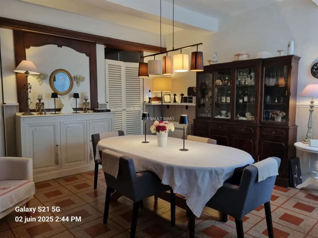 maison 8 pièces en vente sur PUNTOUS (65230)