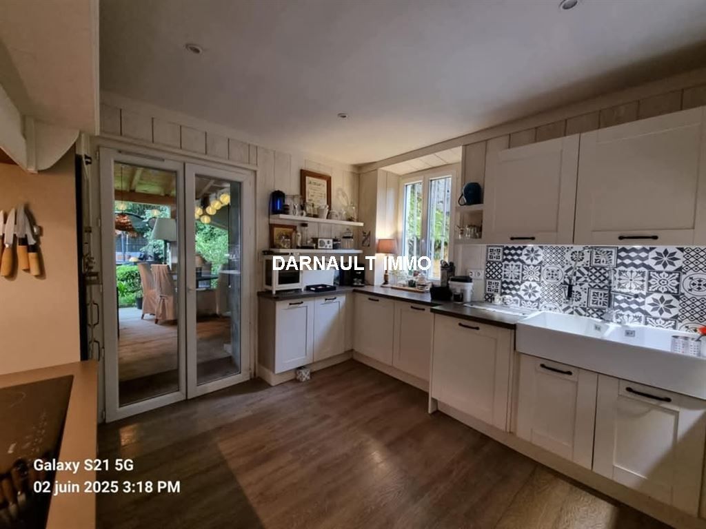 maison 8 pièces en vente sur PUNTOUS (65230)