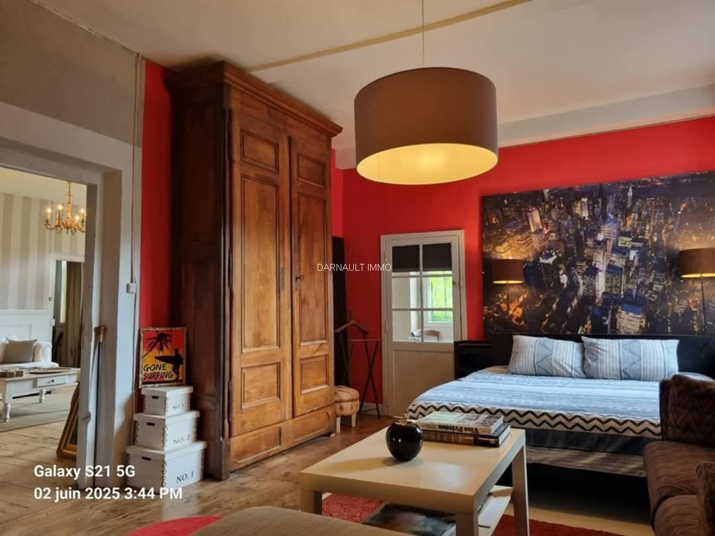 maison 8 pièces en vente sur PUNTOUS (65230)