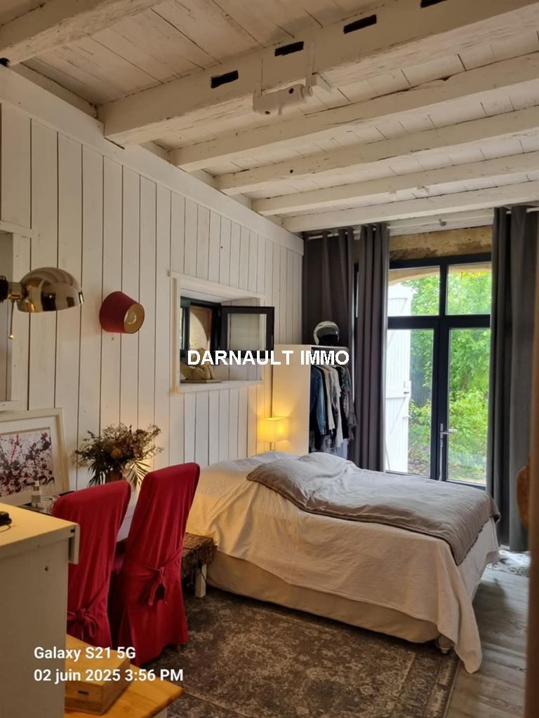 maison 8 pièces en vente sur PUNTOUS (65230)