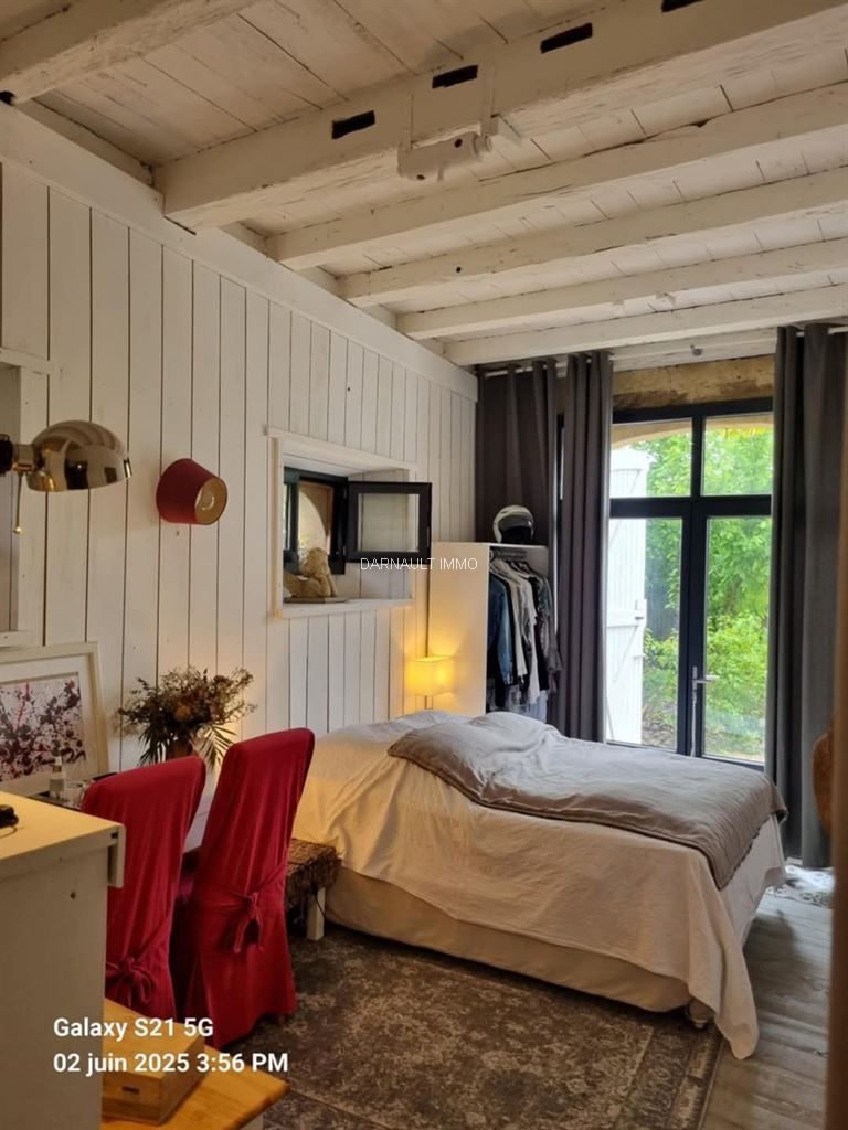 maison 8 pièces en vente sur PUNTOUS (65230)