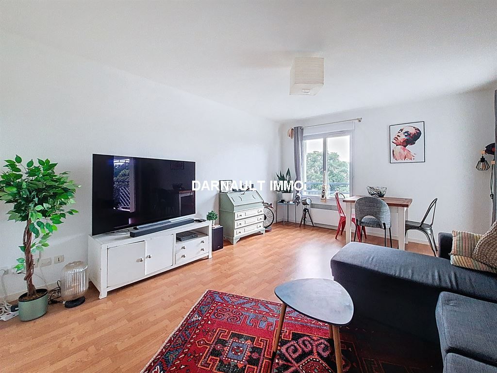 Vente Appartement Balma 31130