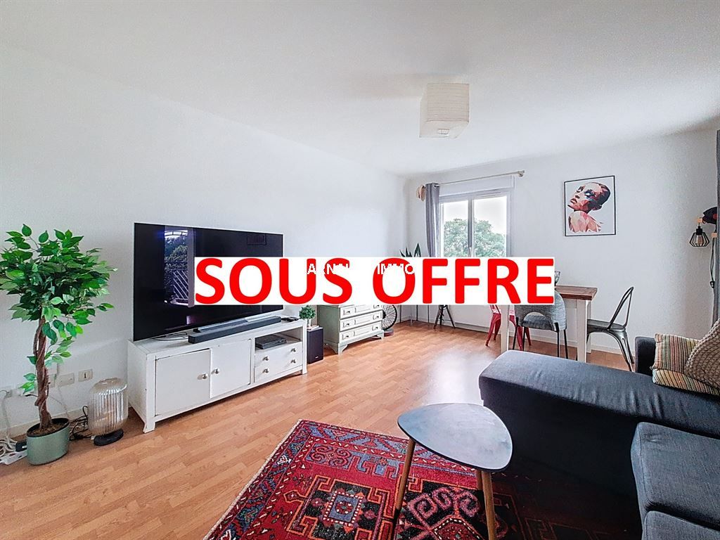 Vente Appartement Balma 31130