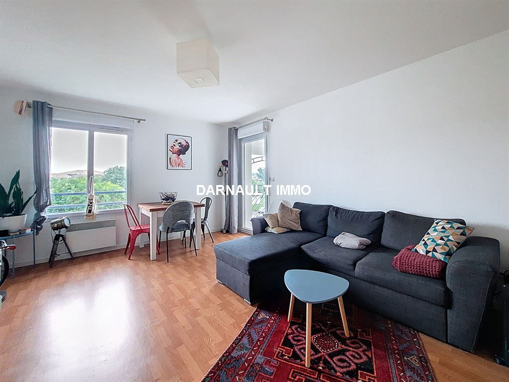 appartement 2 pièces en vente sur BALMA (31130)