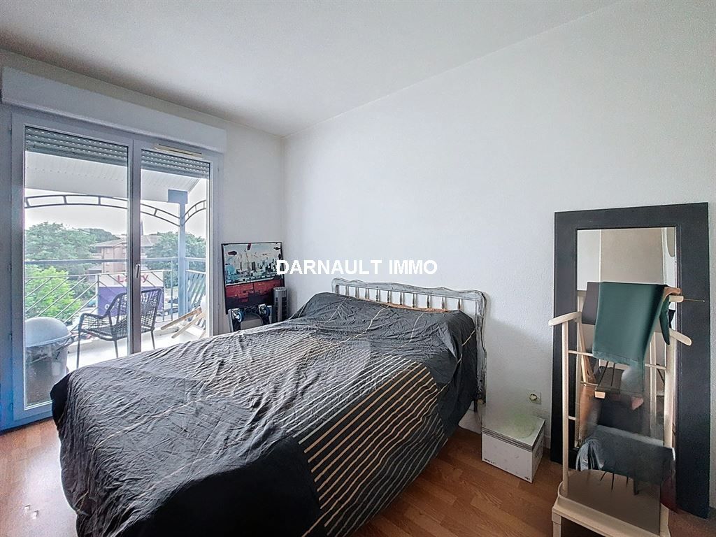 appartement 2 pièces en vente sur BALMA (31130)