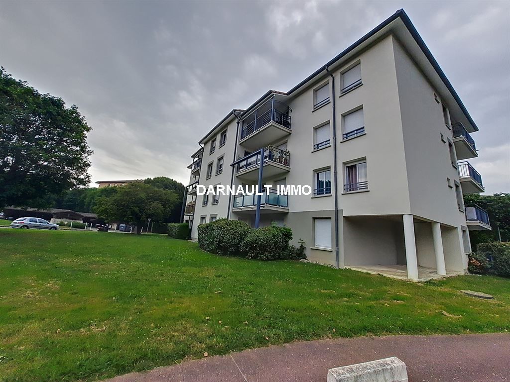 appartement 2 pièces en vente sur BALMA (31130)