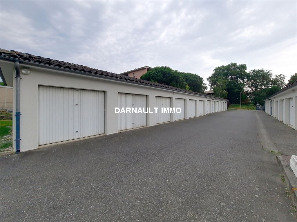 appartement 2 pièces en vente sur BALMA (31130)