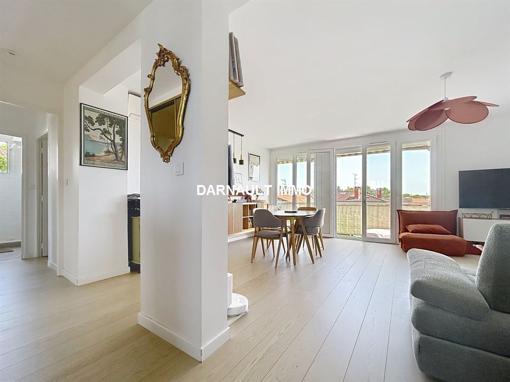 appartement 3 pièces en vente sur BALMA (31130)
