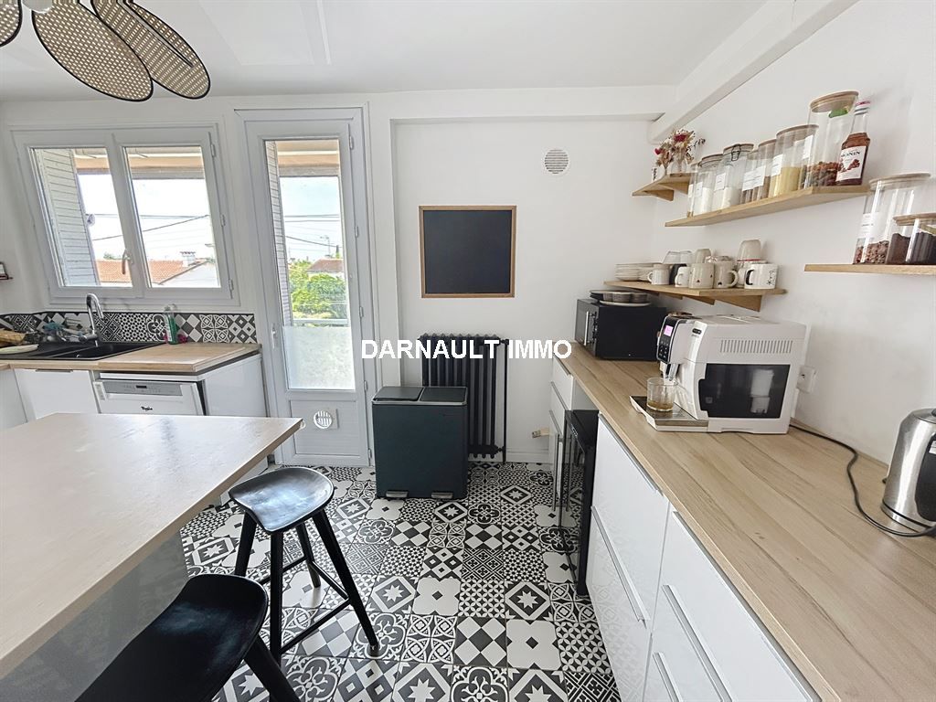 appartement 3 pièces en vente sur BALMA (31130)