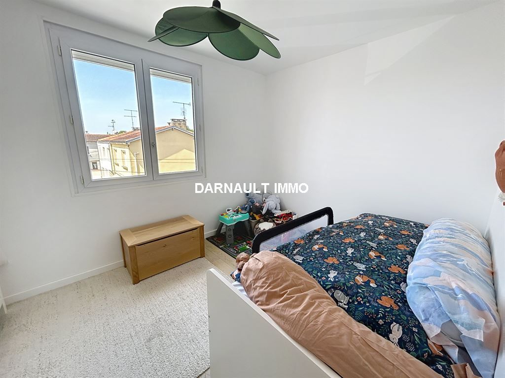 appartement 3 pièces en vente sur BALMA (31130)