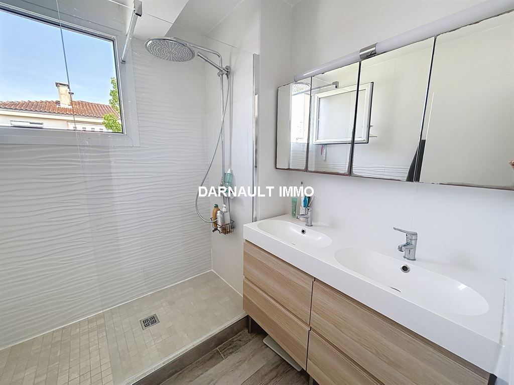 appartement 3 pièces en vente sur BALMA (31130)