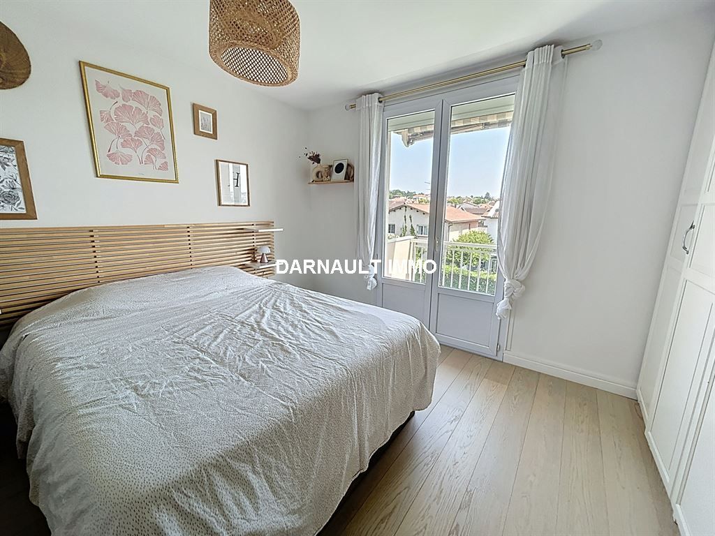 appartement 3 pièces en vente sur BALMA (31130)