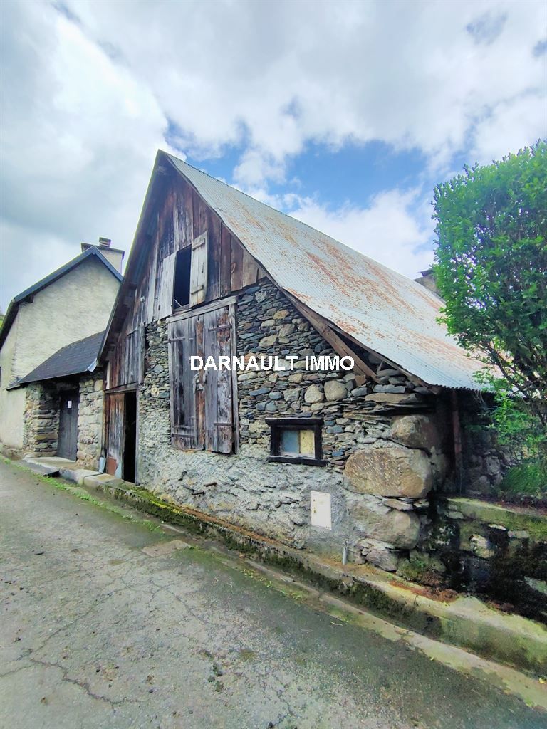 Vente Grange Oô 31110 COEUR DU VILLAGE