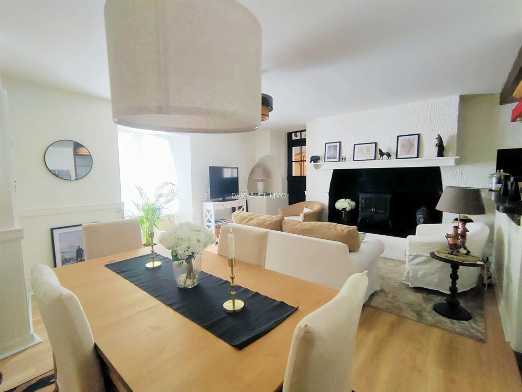 maison 4 pièces en vente sur BAGNERES DE LUCHON (31110)
