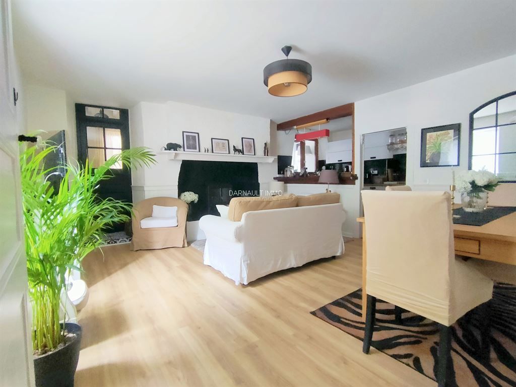 maison 4 pièces en vente sur BAGNERES DE LUCHON (31110)