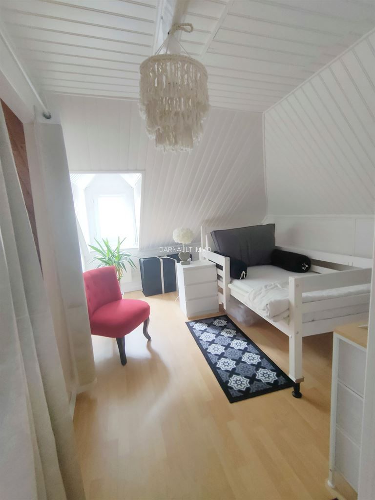 maison 4 pièces en vente sur BAGNERES DE LUCHON (31110)