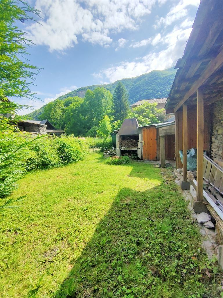 maison 4 pièces en vente sur BAGNERES DE LUCHON (31110)