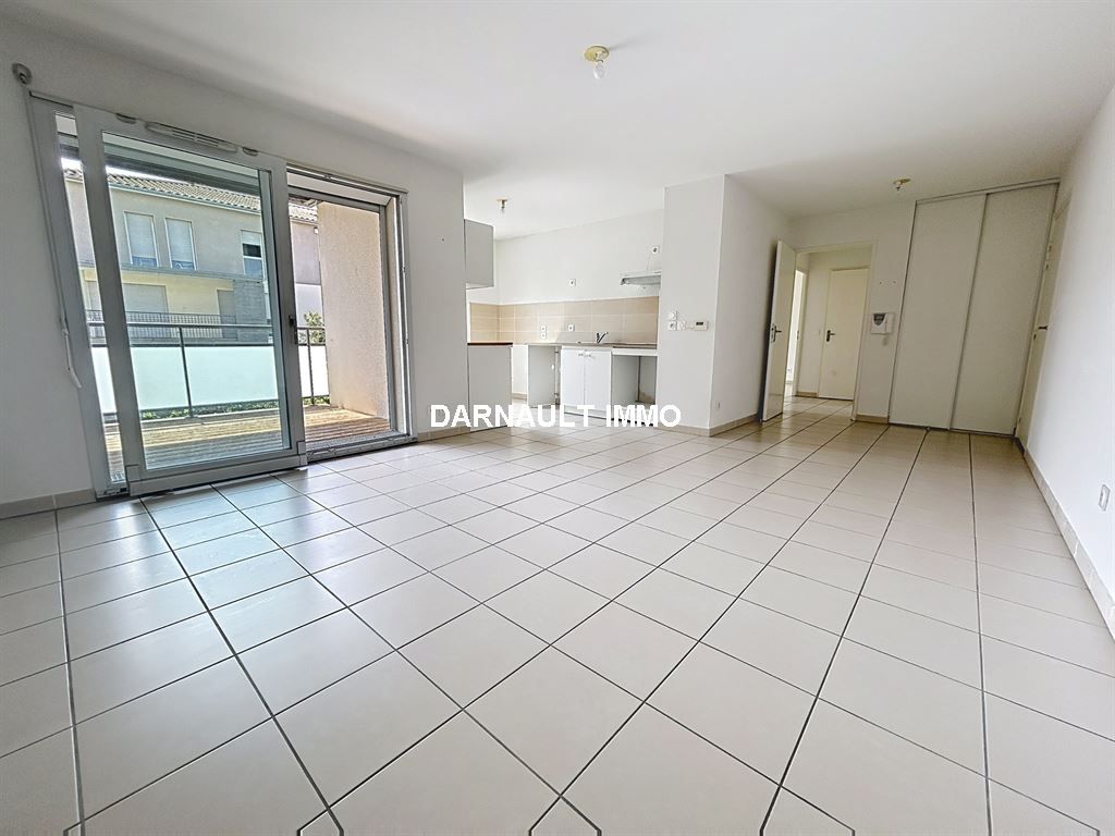 Vente Appartement Balma 31130 QUARTIER DU VIDAILHAN