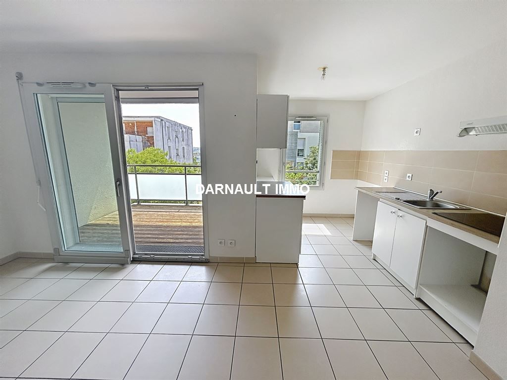 appartement 3 pièces en vente sur BALMA (31130)
