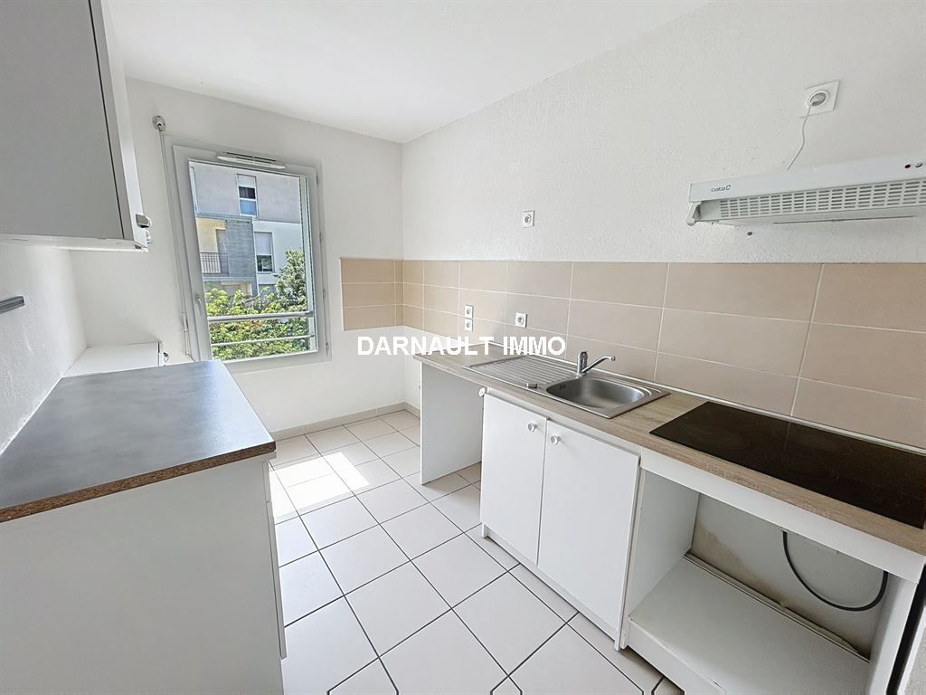 appartement 3 pièces en vente sur BALMA (31130)