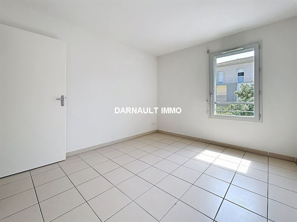 appartement 3 pièces en vente sur BALMA (31130)